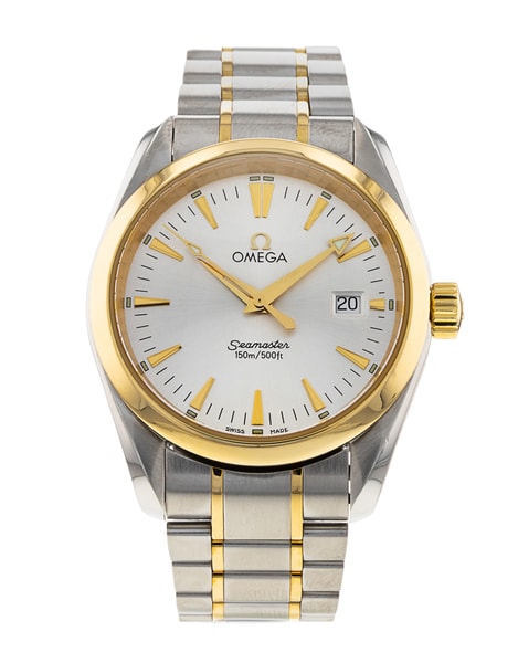Omega Aqua Terra 150m Mid-Size 2318.30.00
